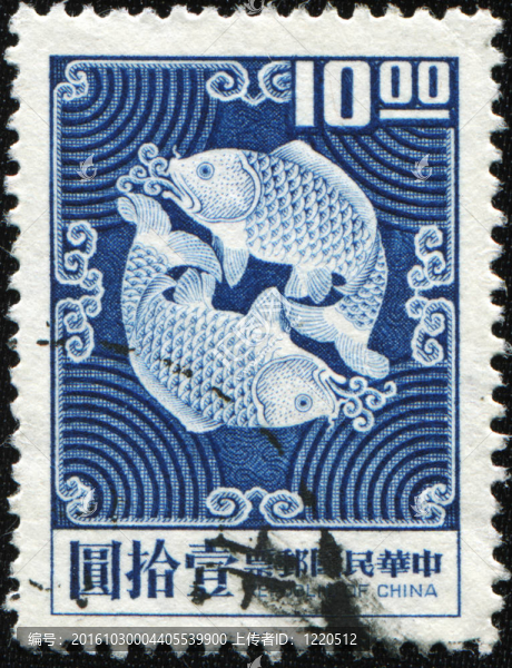 雙鯉