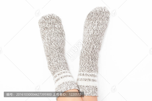襪子