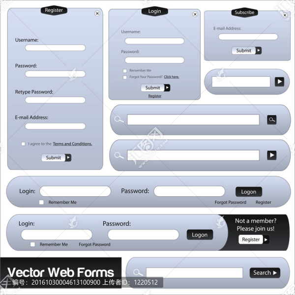 Web窗體