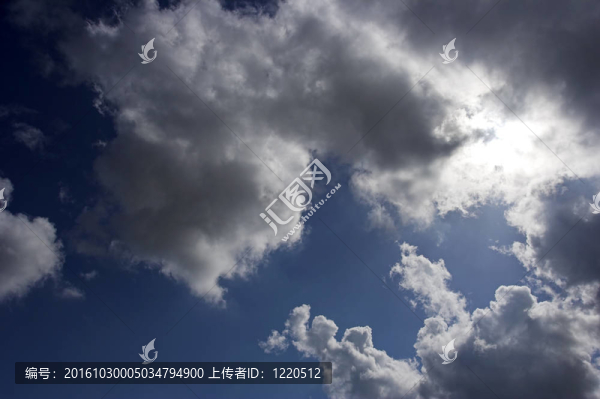 云景