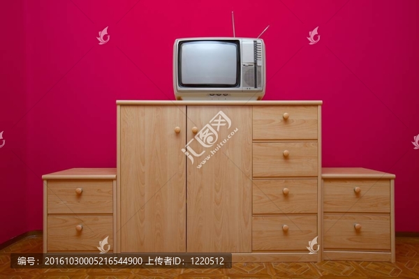 電視