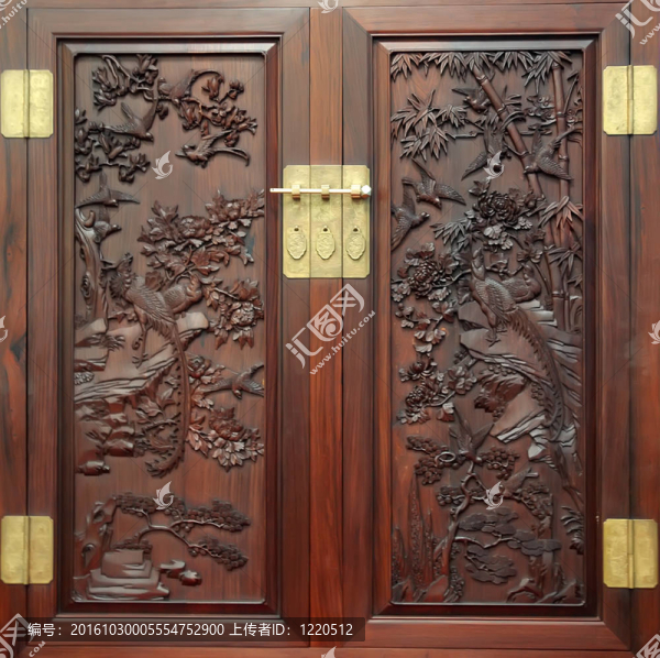 中國古代風(fēng)格的模仿