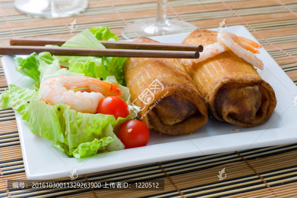 中國食品