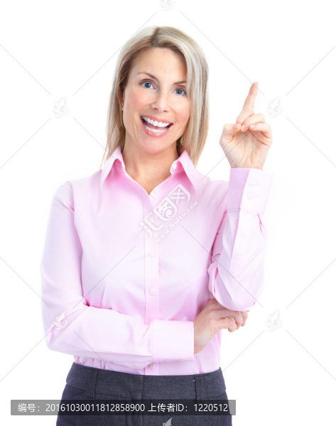 女企業(yè)家