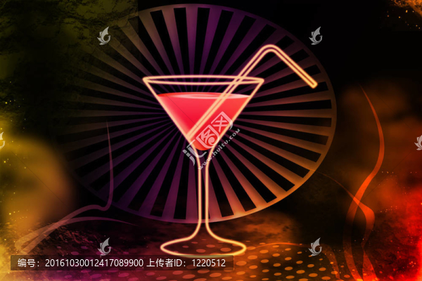 雞尾酒