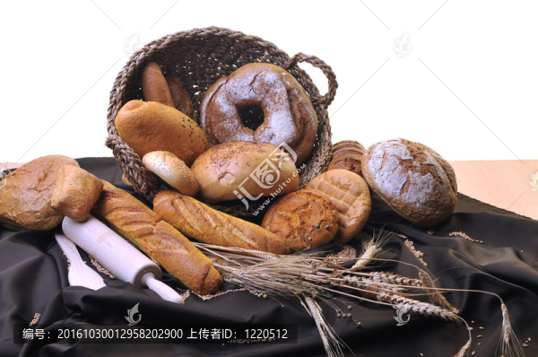 鮮面包和小麥?zhǔn)称芳瘓F(tuán)