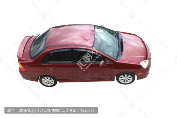 緊湊型車