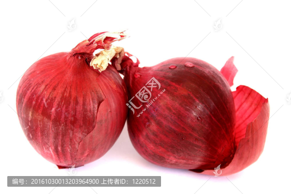 紅洋蔥