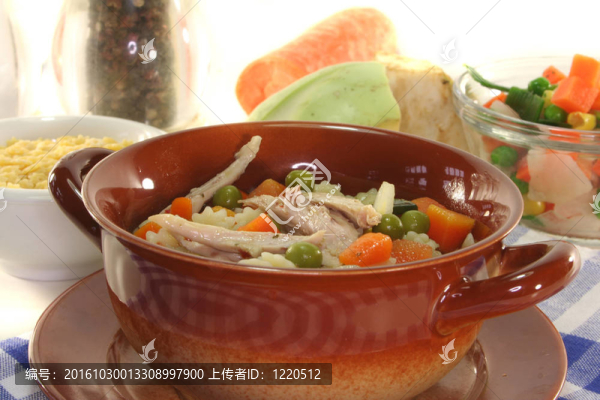 雞湯