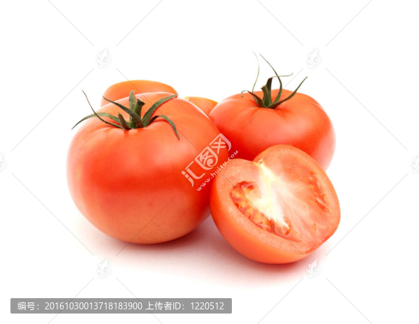 紅番茄
