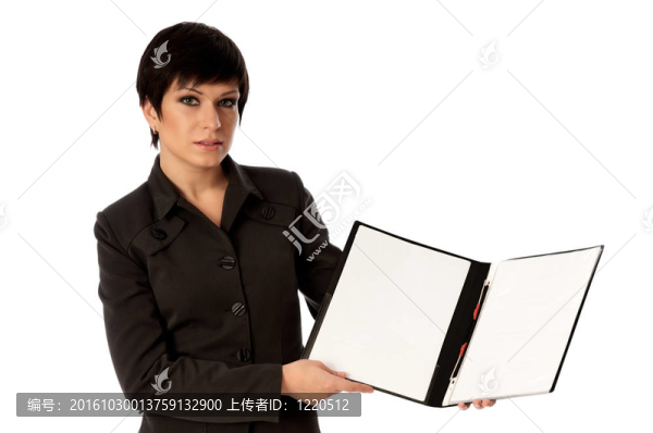 文件
