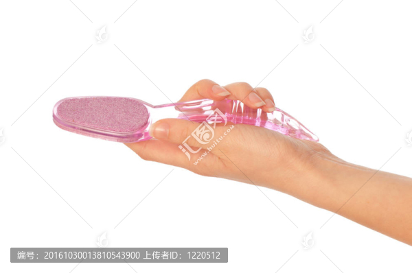 做足療浮石