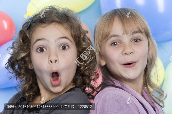 姐妹