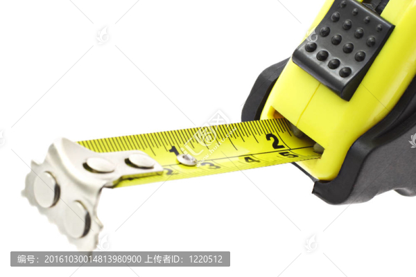 延長(zhǎng)測(cè)量帶的封閉性