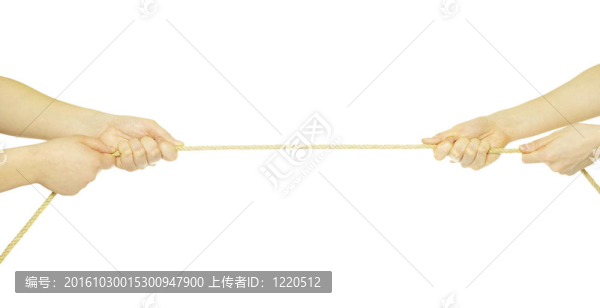 手繩