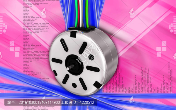 步進(jìn)電機(jī)