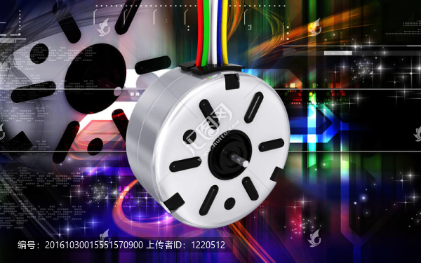 步進(jìn)電機(jī)