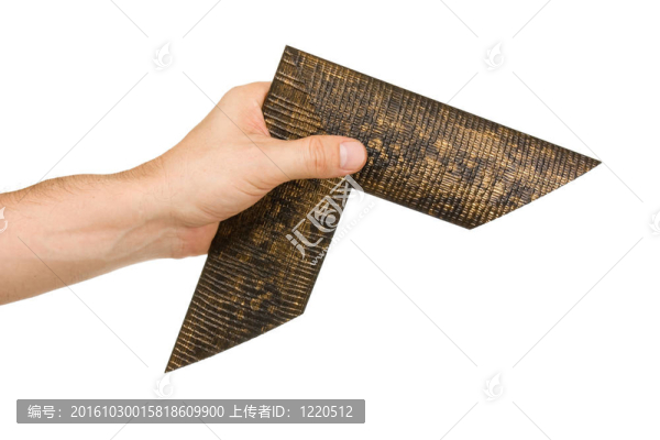 手的元素