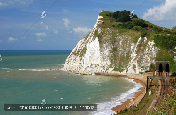 Dover白色懸崖