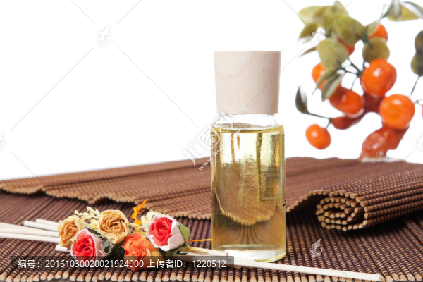 芳香療法。水療生活館