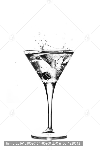 雞尾酒飛濺