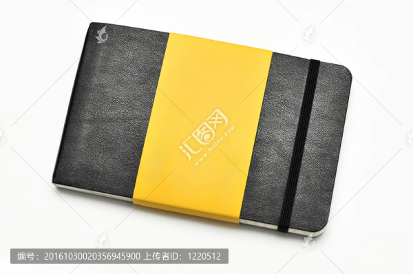Moleskine筆記本