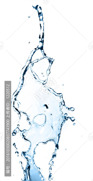 水濺