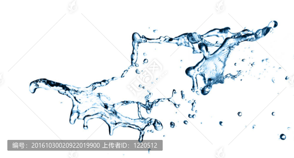 水濺