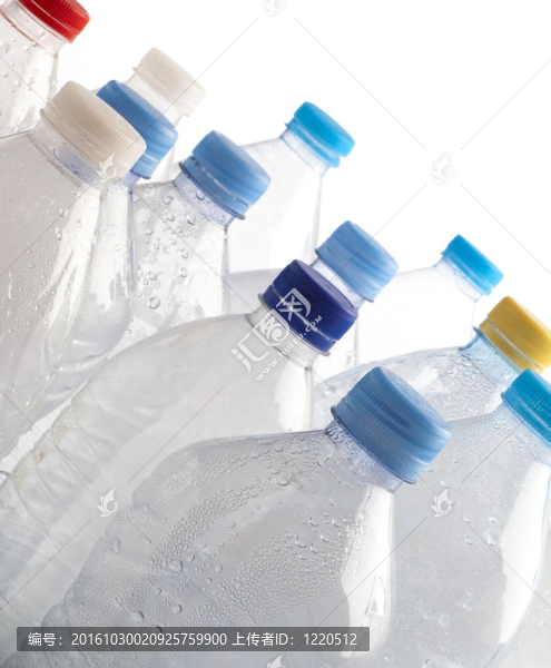 一瓶水