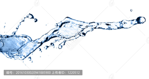 水濺