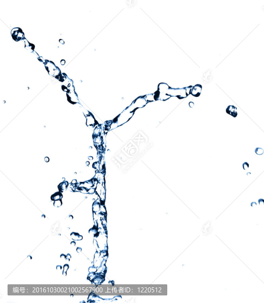 水濺