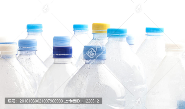 一瓶水