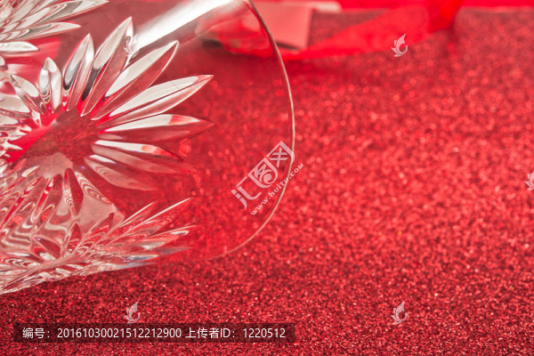 紅色紋理的紋理和圖案