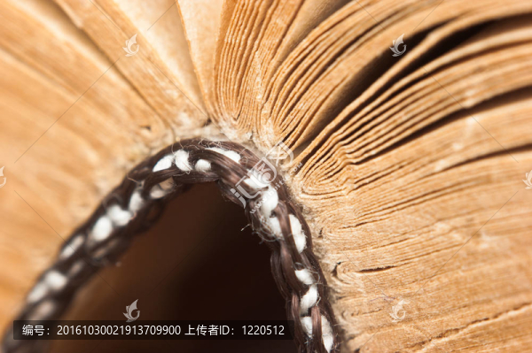 舊書裝訂