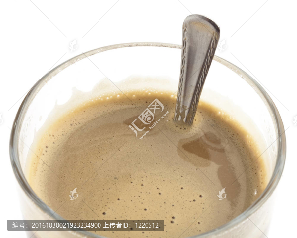 咖啡杯