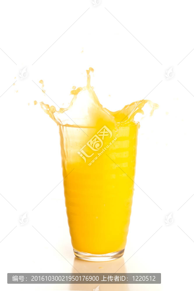 橙汁