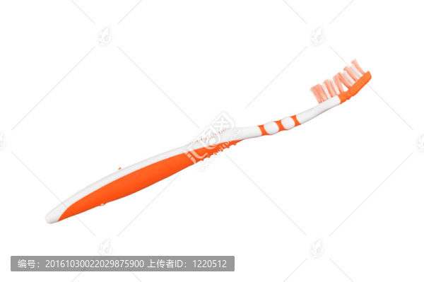 牙刷