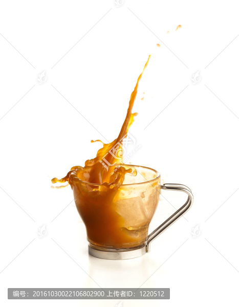 咖啡