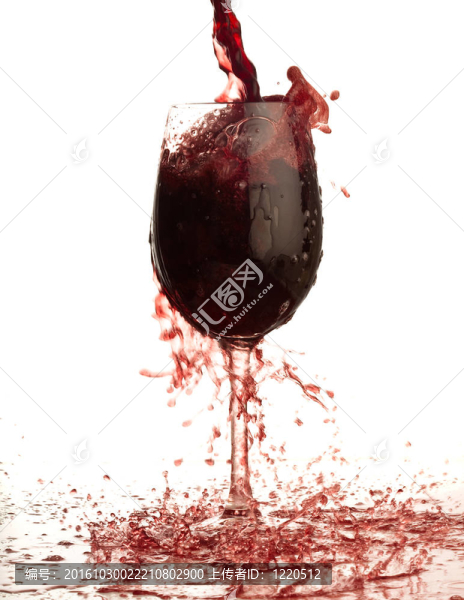 葡萄酒杯