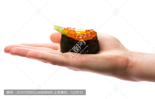 日本壽司