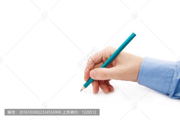 手寫