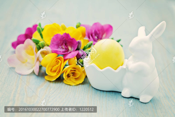復活節(jié)彩蛋