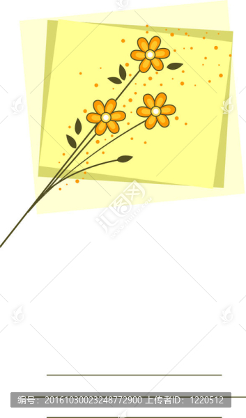 卡花