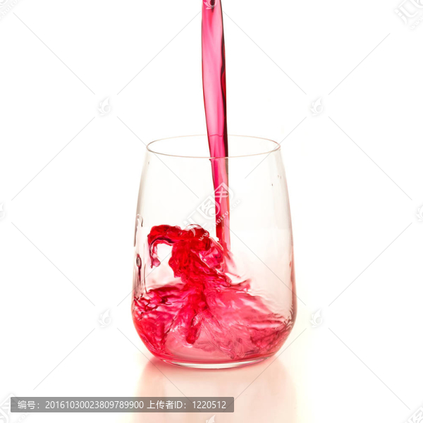 雞尾酒飛濺