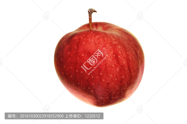 客串的蘋果