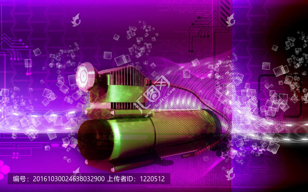 空氣壓縮機(jī)