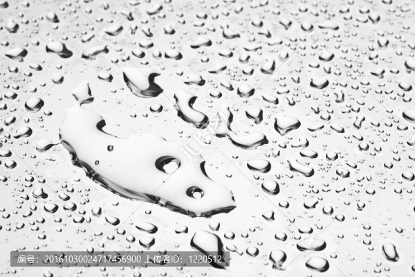 水滴