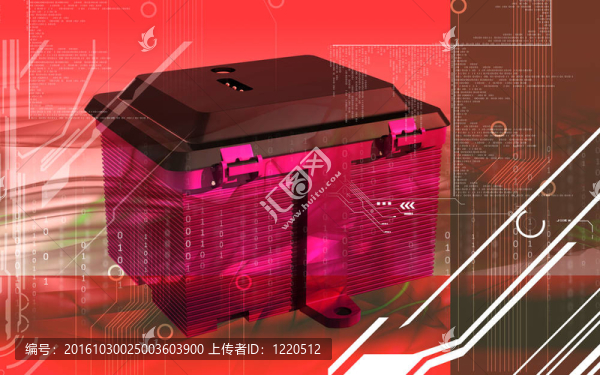 電池盒