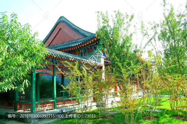江南建筑