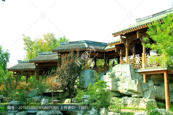 園林建筑